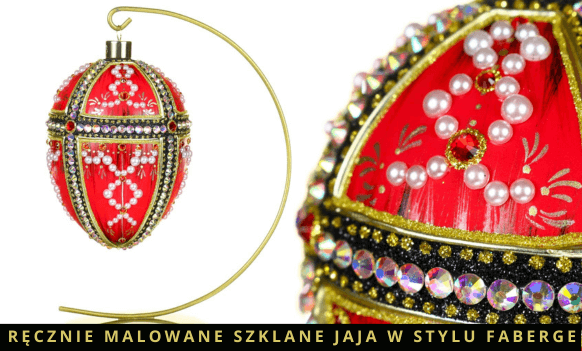 Jaja Faberge